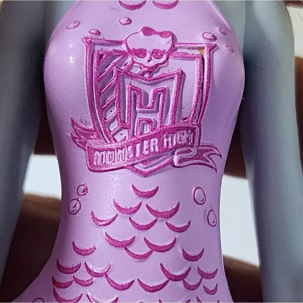 monster high this monster